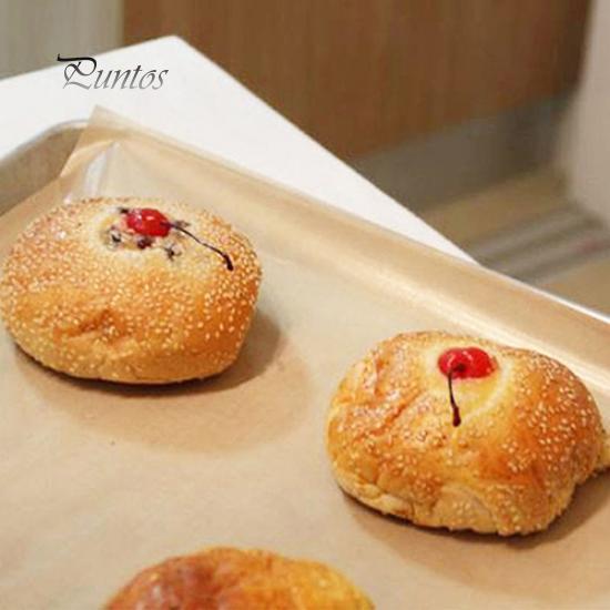 Antihaft-Kochen, Backen, hochtemperaturbeständiges Tuch für die Küche