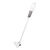 Stick Vacuum Cleaner 120W Powerful Motor High Efficiency Filtration System Multifunctional Handheld Vacuum Cleaner for