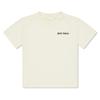 Palm Angels Childrens/Kids Bear Crew Neck Regular T-Shirt (Pack of 2)