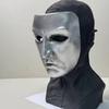 Halloween Ostern Baldwin IV Cosplay Partykostüm Harz Handwerk Maske