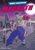 Macbeth by Robert Deas Paperback Book 9780955285660