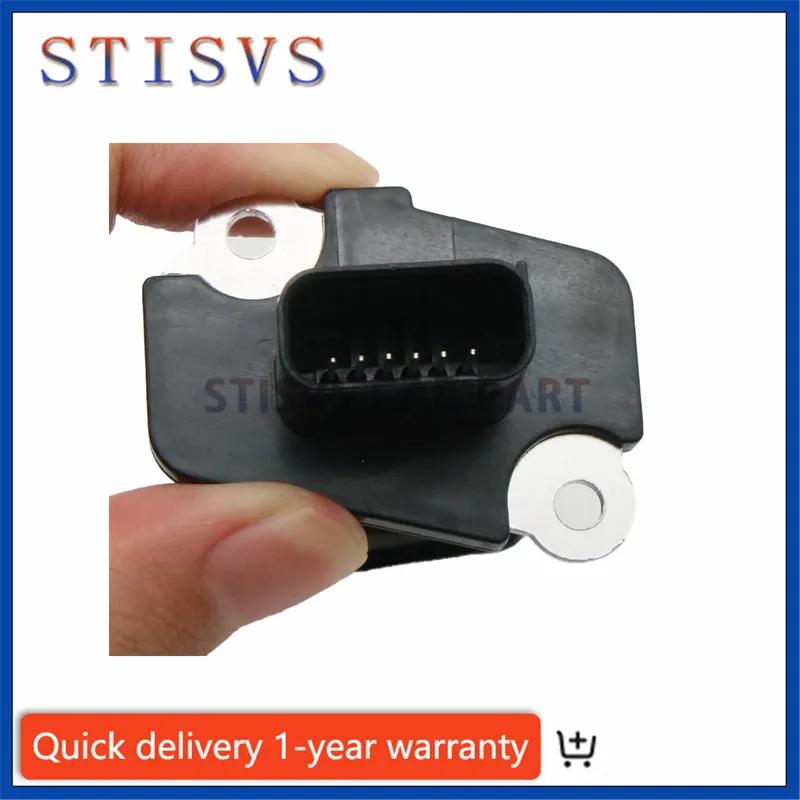 3L3A-12B579-BA MAF Mass Air Flow Meter Sensor For Ford Fiesta 2011 2012 2013 F-150 2004-2010 4515688 AFH60M-19 2505081 NEW