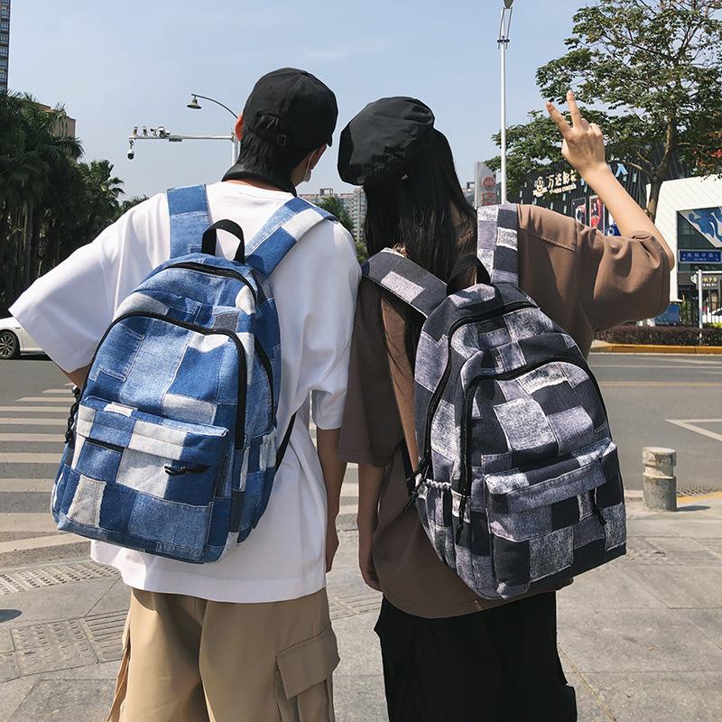 Rucsac de mare capacitate pentru bărbați Rucsac pentru femei