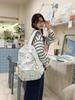 2025 Large-Capacity Cute Star Japanese Backpack for Primary School Girls