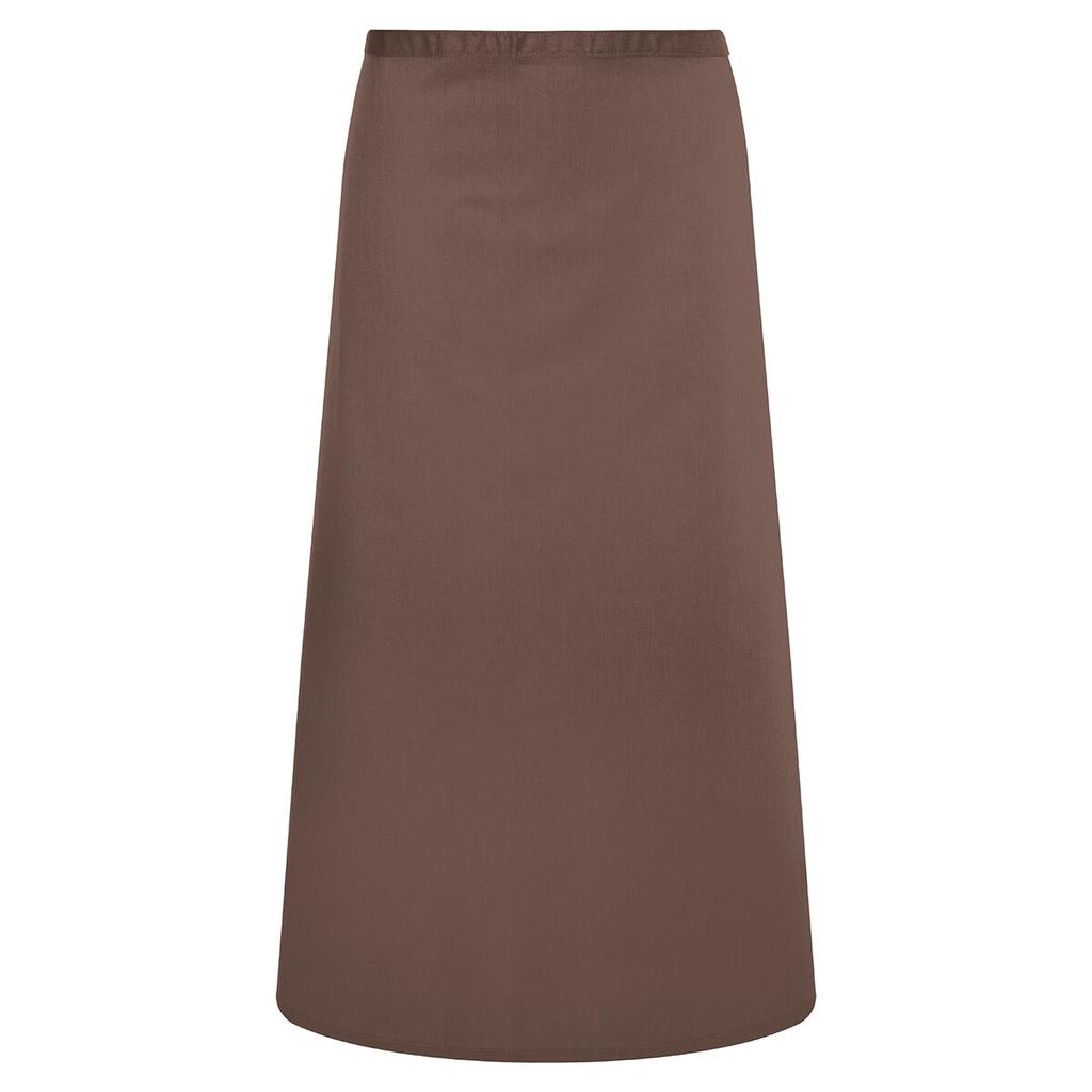 Basic Bistro Contrast Apron