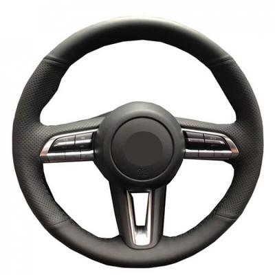 Interiérové doplňky – Potahy na volant
