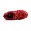 Nike Dynamo Free Comfortable Low top Kids Lifestyle Shoes White Red Children Aged 3 7 Years Old 343738-621