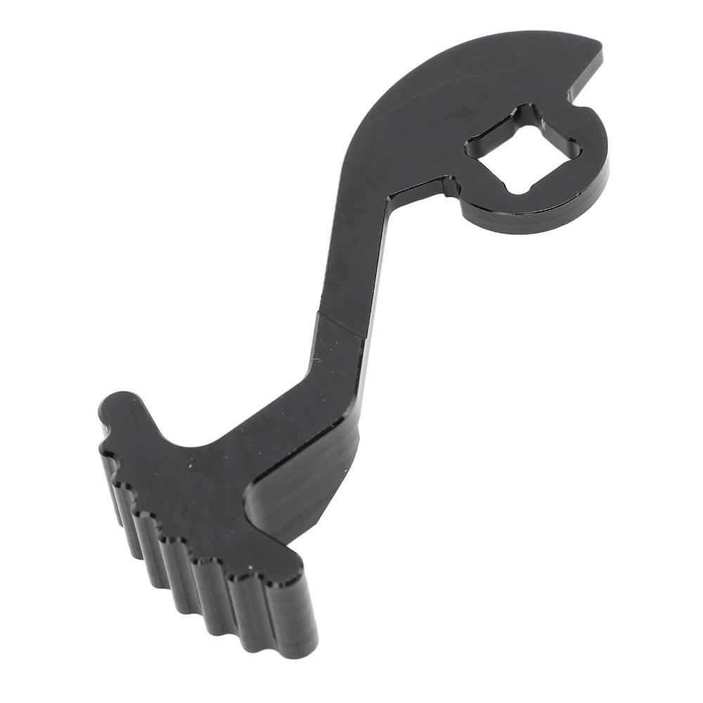 Metal Thumb Lever RC Transmitter Upgrade Part for Flysky NB4 Noble RC Controller Accessory