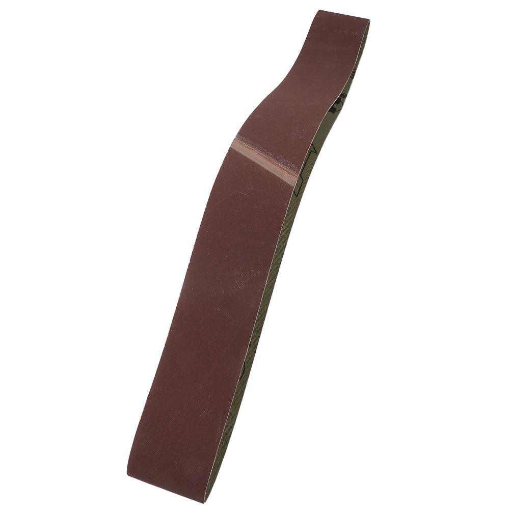 Sanding Belt Accessories Aluminum Oxide For Sander Power Rotary