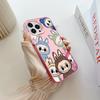 Fashion Colorful Sliver Double Sided Phone Shell Soft Edge Hard Case Full Cover Shockproof Phone Casing for Samsung A16 A55 Xiaomi Redmi 14C Poco C75