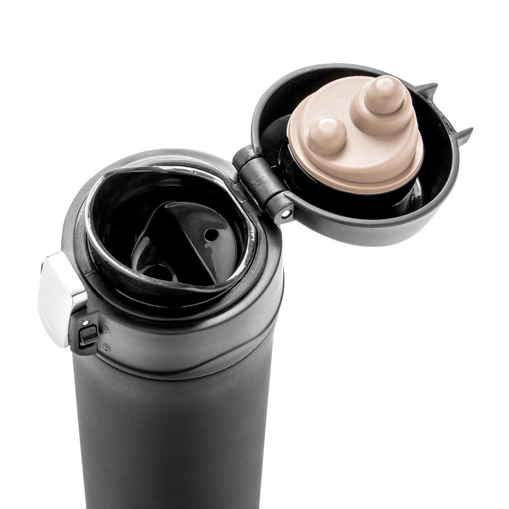 XD Collection Recycled Stainless Steel Mug