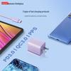 Lenovo GaN USB-C 65W Nano Mini Power Adapter