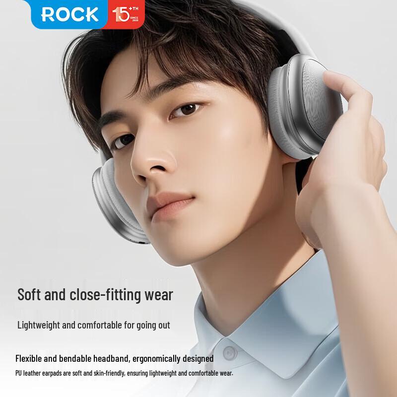 ROCK O5 In-Ear Bluetooth Sports Headset