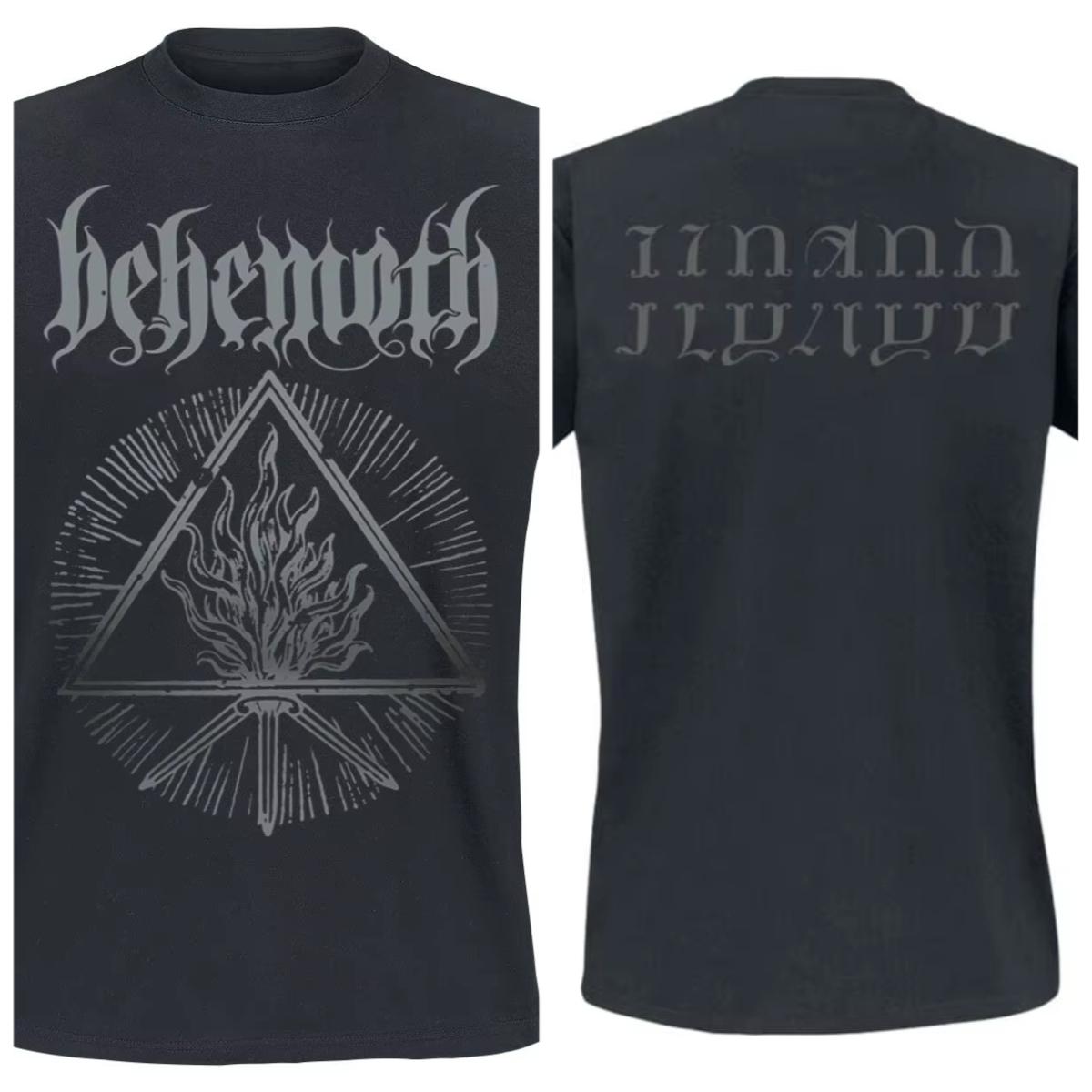 Furor Divinus Футболка Модная Принтованная Брендовая Футболка из Чистого Хлопка с Коротким Рукавом Унисекс Круглый Вырез Универсальная Свободная Футболка S