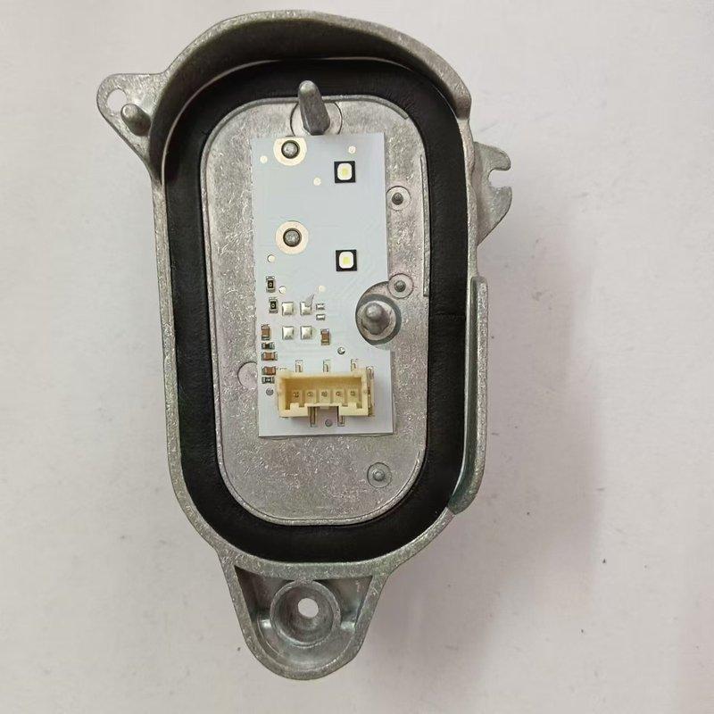 Fog light OE 8R0941475B 8R0941476B Headlight LED DRL Module Control Unit ballast For Q5 SQ5 8R SUV angel eyes light