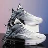 2025 Men's Shoes Winter 2025 New Sports Shoes Leather Surface Waterproof Trend Breathable Couple Shoes Casual Trend Shoes