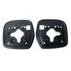 Toyota Prado 90/95 SE Rearview Mirror Lens Replacement (1996-2003) - Part #8796160820