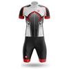 Triathlon Skinsuit Roupa De Ciclismo Masculino Cycling Jersey  Ropa Hombre Maillot Velo Homme Bicicleta Mtb 2026