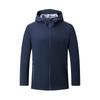 Septwolves Men's Hooded Lightweight Outdoor Jacket