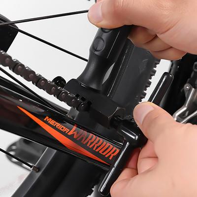 Bicycle Chain Pin Remover Road Cycling Link Breaker Splitter Cycle Repair Tool Mountain Bike Chains Extractor Cutter Device