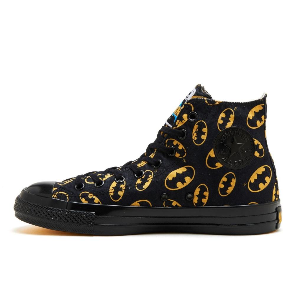 

Converse As Aged Hi Dc 31314040 Batman 230