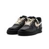 Nike Air Force 1 Leather Cushioning Abrasion-Resistant Slip-Resistant Low-Top Skateboard Shoes Unisex CW2288-001(Team-1098SBOX)-Random Packaging Bags