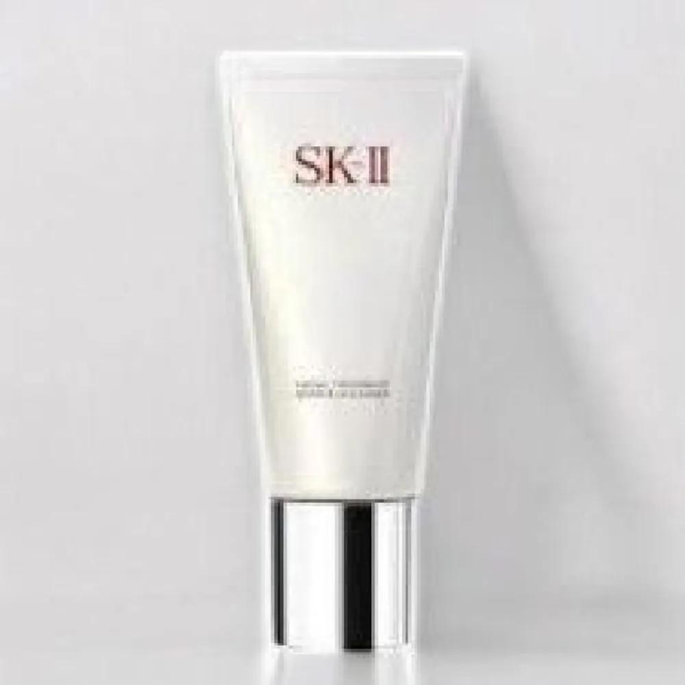 SK-II Facial Treatment Gentle Cleanser 120g