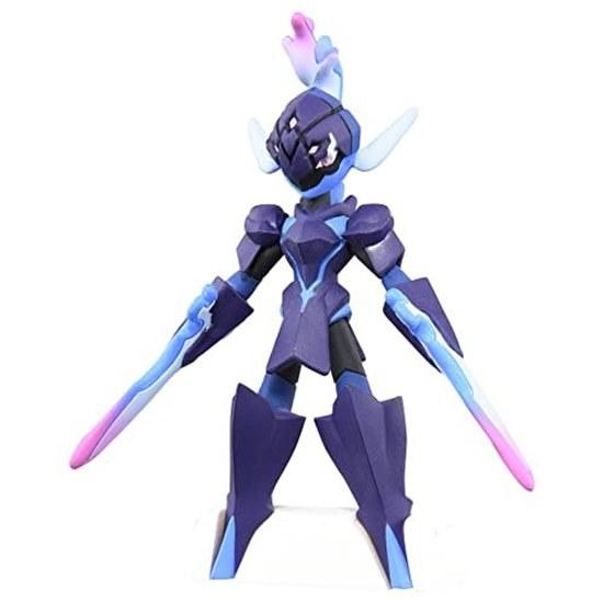 Takara Tomy Pocket Monster Moncolle MS-55 Soul Blaze