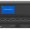 Tengzhong Conference Audio Video Control Solution (CN Version)