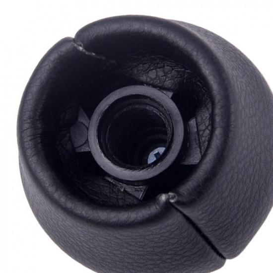 New Gear Shift Knob Stick Ball for Toyota Avensis Yaris RAV4 6 Speed Manual