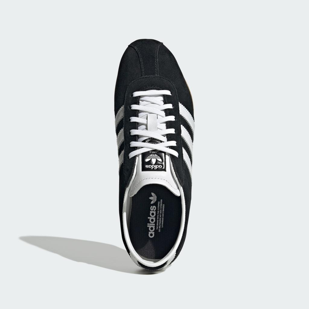 Adidas Tokyo - Black / Ji0183 (B Type)