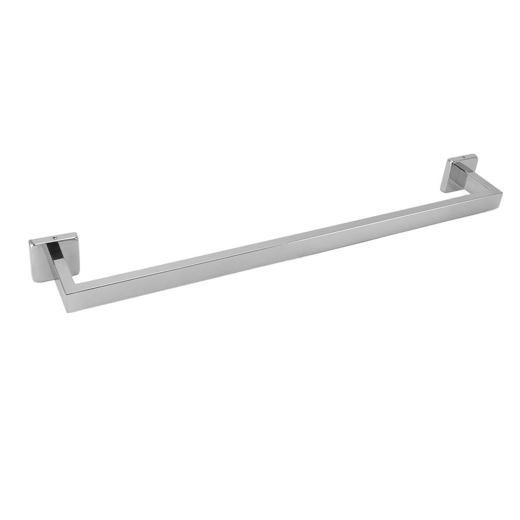 Bară prosop multifuncțională Modernă Elegantă Design lucios Rezistentă la pete Ușor de curățat Oțel inoxidabil 304
