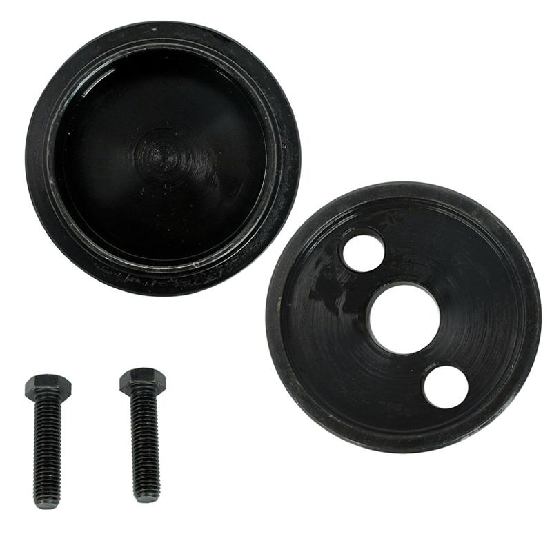 5046 Crankshaft Wear Sleeve Install Tool and 1338 Front Cover Crankshaft Seal Installation Tool 3824500 3824498