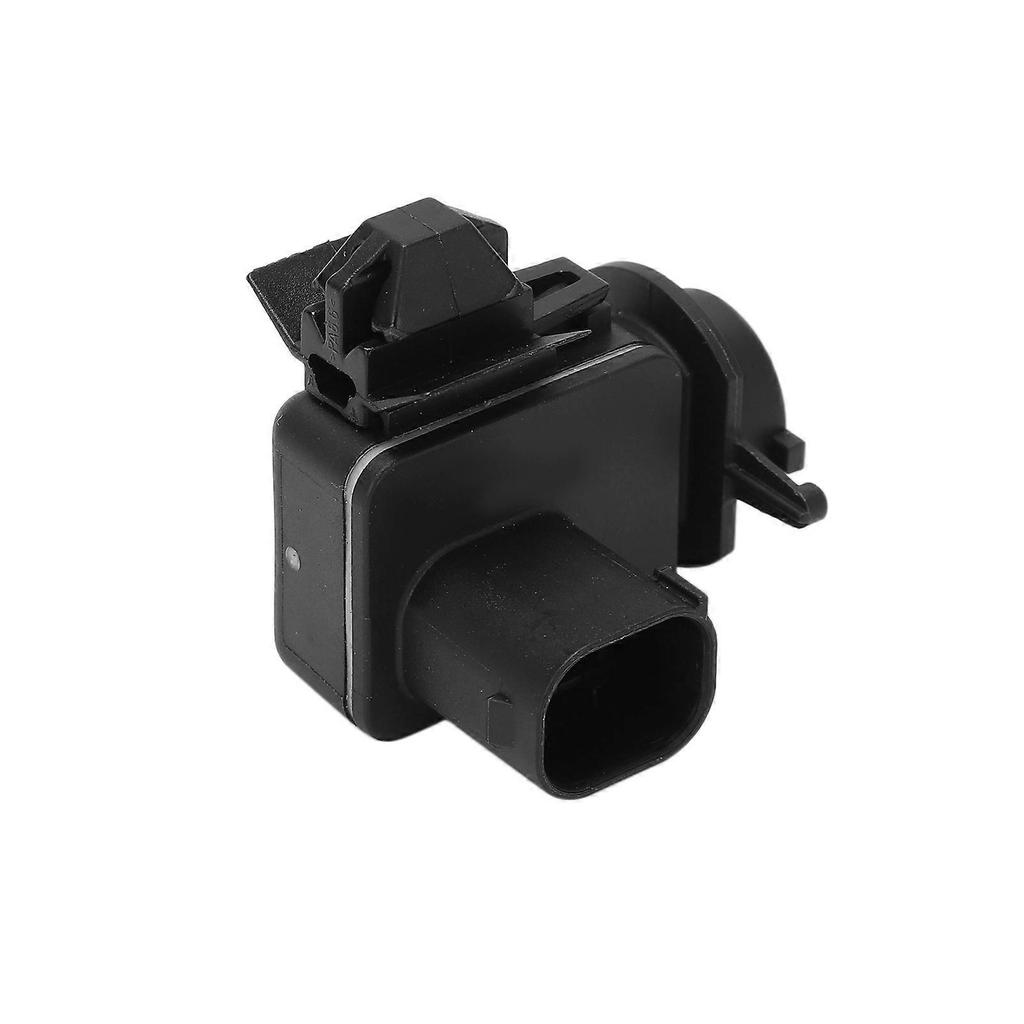 Black Air Quality Climate Sensor 5QJ907643 Car Interior Accessories Replacement for Tayron Viloran Magotan