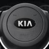 2026 Horká nálepka na auto 1ks Nálepka na dekoraci volantu auta Odznak Auto styling Pro KIA Rio Ceed Sportage Cerato Soul Sorento