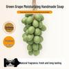 Su Xiuchenshi Handmade Facial Cleansing Soap Collection