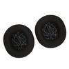 Headphone Ear Pads Noise Isolation Breathable Mesh Sponge Replacement Ear Cushion for Steelseries Arctis 1 3 5 7 9pro