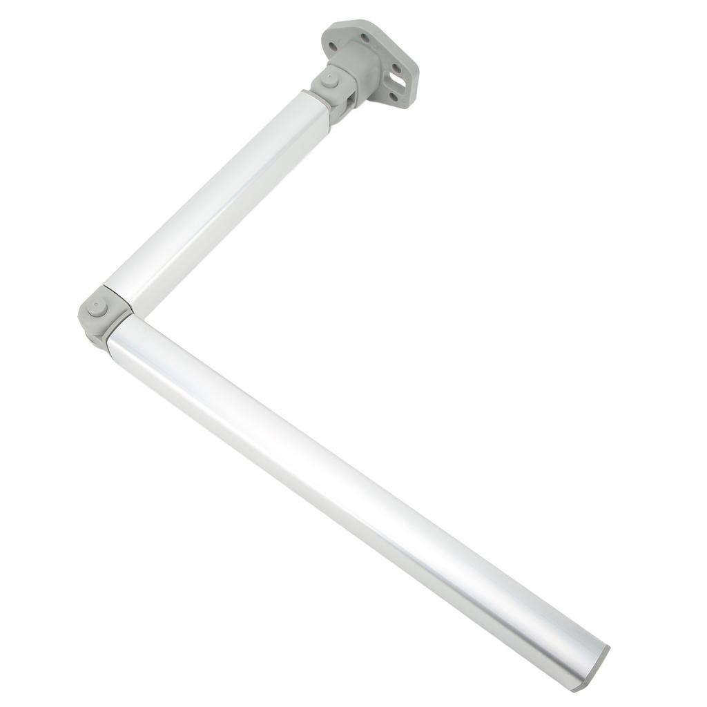 745mm RV Double Foldable Bar Support Oxidation Resistant Adjustable Strong Strength for Caravan Boat