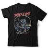 They Live Tričko Retro Unisex Vintage Film John Carpenter 80. léta Horor TRENDOVÉ