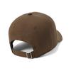 NEW ERA Cap 9Twenty Long Visor MLB Los Angeles Dodgers Walnut Light blue Non-Washed M/L