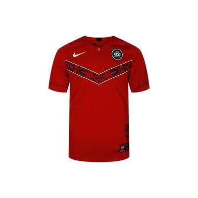 LPL X EDG Team Edition Competition Short Sleeve T-Shirt Men Tops Gym-Red CV9633-654