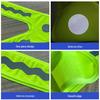 Kids' Reflective Safety Vest for School and Outdoor Activities