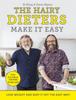 The The Hairy Dieters Make It Easy : Lose Weight and Keep It Off the Easy Way Book
