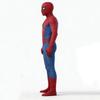New Spider-Man4Brand New Day Peter·Parker cosplay Children's and adult bodysuits