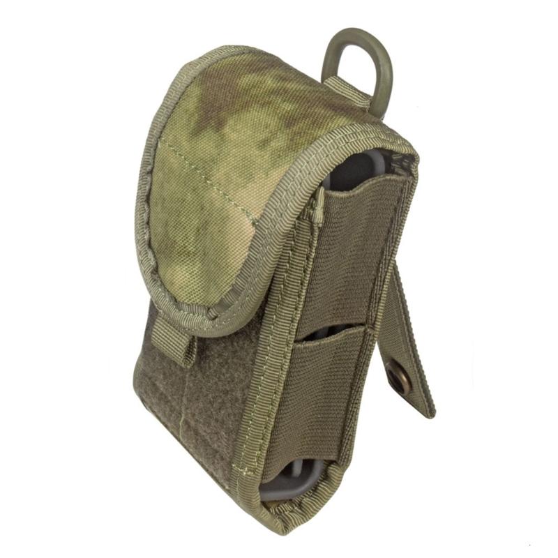 Mini Hunting Waist Bag Military Tactic Pouch Tactic Magazine Pouch Fanny Pack Outdoor Sportswears Camping Waist Pouches