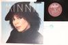 LP Record MINNIE RIPERTON  Minnie ECS81219 CAPITOL 1979 Japan SoulFunk Used
