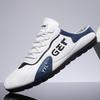 Spring and Summer Casual Single Shoes Versatile Sports Shoes Men's Light and Breathable Half-tray Men's Shoes Lazy Shoes