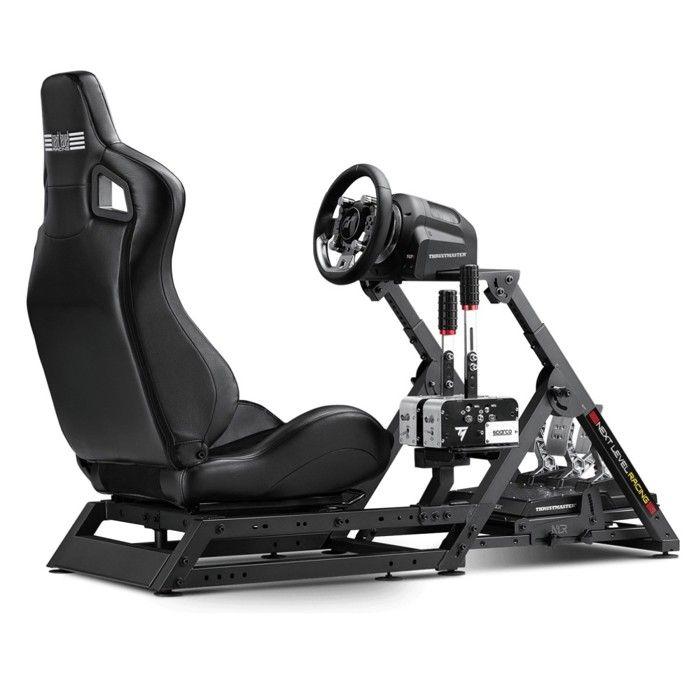 Next Level Racing - Wheel Stand 2.0