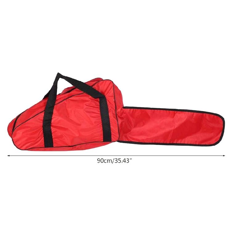 Chainsaw Bag for Case Portable for Protection Waterproof Holder Fit for Chainsaw