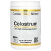 California Gold Nutrition, Colostrumpulver, Koncentrat, 200 g (200 g)